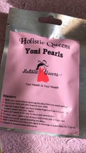 Load image into Gallery viewer, Holistic Queens Yoni Pearls

