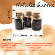 Load image into Gallery viewer, Yoni sweet as honey
