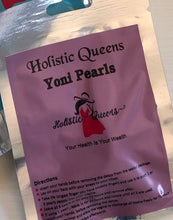 Load image into Gallery viewer, Holistic Queens Yoni Pearls
