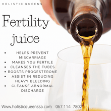 Load image into Gallery viewer, Fertility juice
