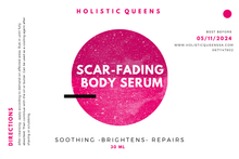 Load image into Gallery viewer, Scar-fading serum
